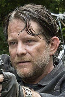 Películas de Christopher Berry