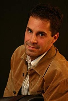 Películas de Christopher Berryman