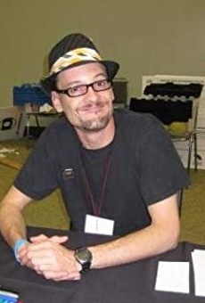 Películas de Christopher Bevins