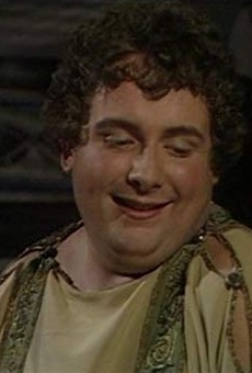 Películas de Christopher Biggins