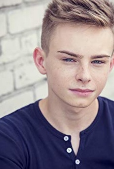 Películas de Christopher Bones