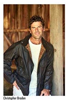 Películas de Christopher Braden