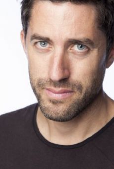 Películas de Christopher Brown