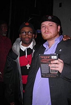 Películas de Christopher C. Brown