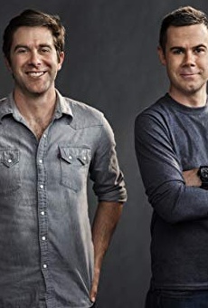 Películas de Christopher Cantwell