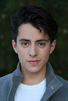 Películas de Christopher Capito