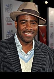 Películas de Christopher Carrington