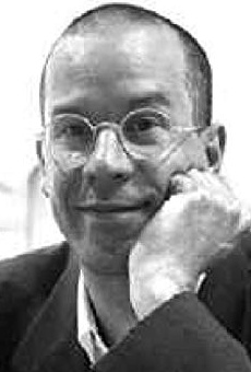 Películas de Christopher Carter Sanderson