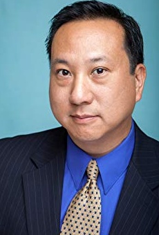 Películas de Christopher Chen