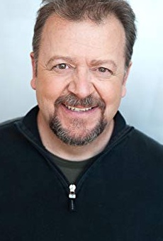 Películas de Christopher Chisholm