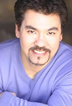 Películas de Christopher Cho