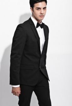 Películas de Christopher Chwee