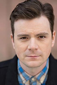 Películas de Christopher Clawson