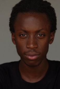 Películas de Christopher Clyde-Green