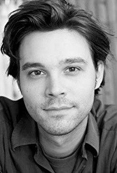 Películas de Christopher Collard Películas de Christopher Collard