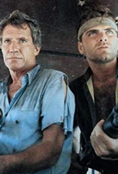 Películas de Christopher Connelly