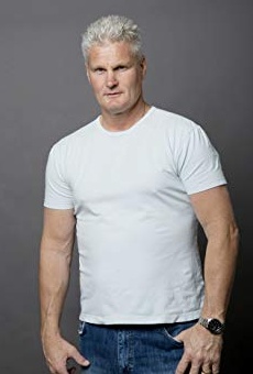 Películas de Christopher Connolly