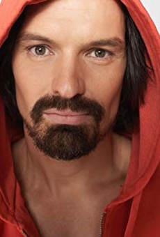 Películas de Christopher Cordell