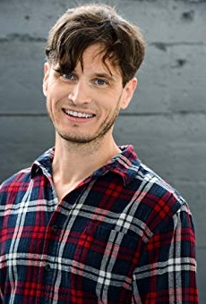 Películas de Christopher Cotten