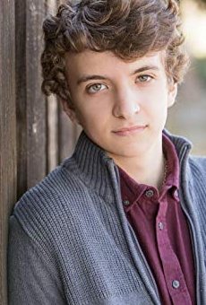 Películas de Christopher Craven