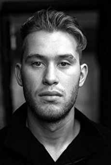 Películas de Christopher Crema