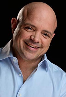 Películas de Christopher Crutchfield Walker