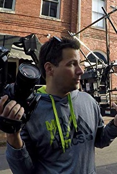 Películas de Christopher Cyronek