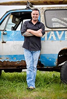 Películas de Christopher D. Childers