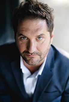 Películas de Christopher Dalbey Películas de Christopher Dalbey