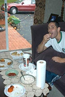 Películas de Christopher Danzie