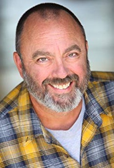 Películas de Christopher Darga