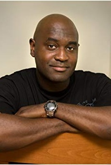 Películas de Christopher Dawson