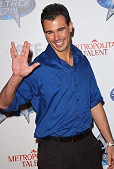 Películas de Christopher DeBlasio Películas de Christopher DeBlasio