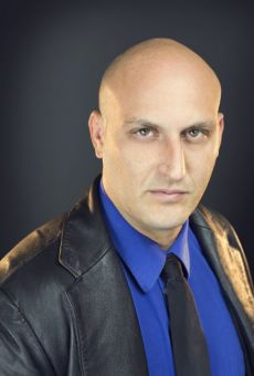 Películas de Christopher Deel