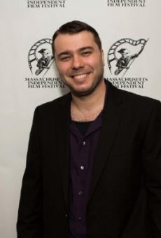 Películas de Christopher Di Nunzio