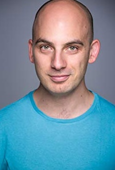 Películas de Christopher Dingli