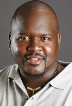 Películas de Christopher Dorrah