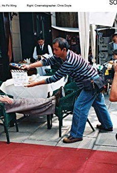 Películas de Christopher Doyle