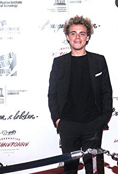 Películas de Christopher Dylan White