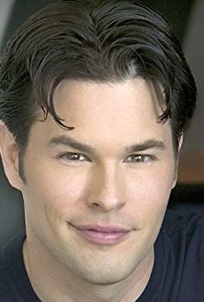 Películas de Christopher Eaton