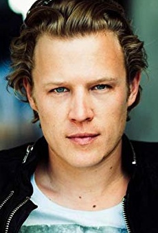 Películas de Christopher Egan
