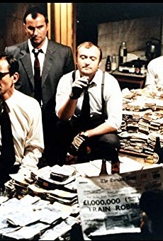 Películas de Christopher Ellison