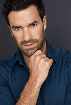 Películas de Christopher Farrell