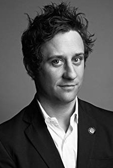 Películas de Christopher Fitzgerald