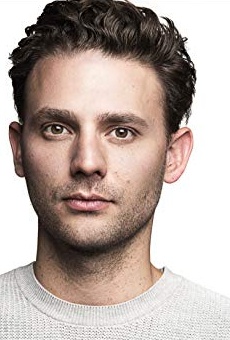 Películas de Christopher Fletcher