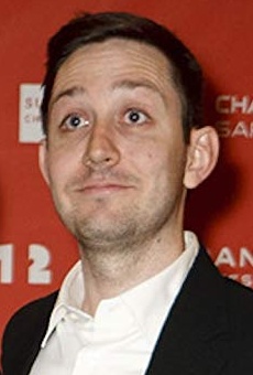 Películas de Christopher Ford