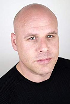 Películas de Christopher Fosh