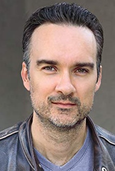 Películas de Christopher Frederick