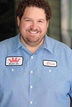 Películas de Christopher Frontiero