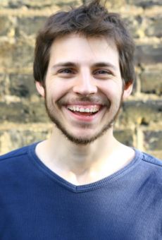 Películas de Christopher G. Jones